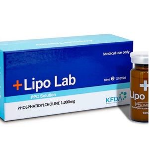 COPY - LIPO LAB +